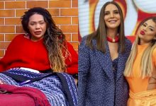 Foto: Record/TV Globo