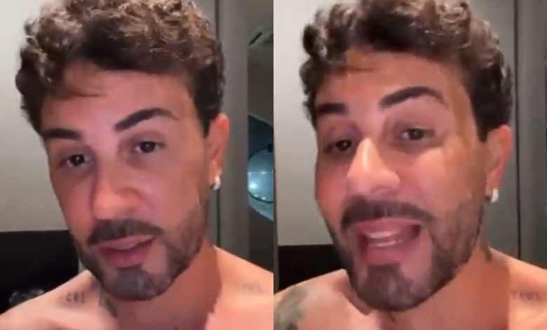 Carlinhos Maia (Foto: Reprodução/Instagram @carlinhos)
