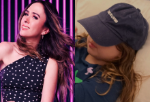 Clara Maria é filha de Tata Werneck e Rafa Vitti (Crédito: Reprodução Instagram @tatawerneck)